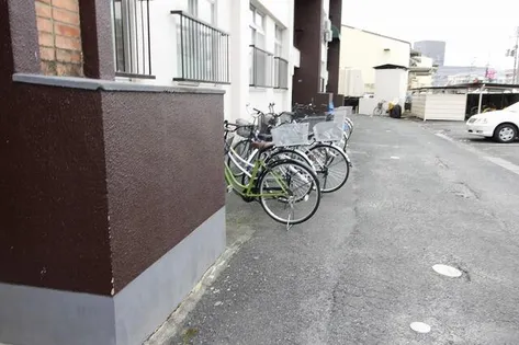 鳥飼マンション【C-3号室】のその他画像