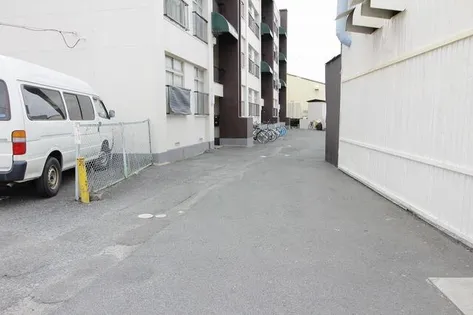 鳥飼マンション【C-3号室】のその他画像