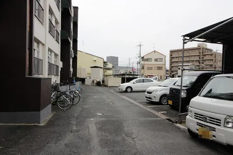 鳥飼マンション【C-3号室】のその他画像