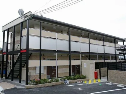 レオパレスブルームの画像