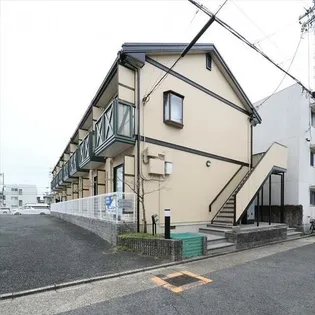 グランドール佐久間の画像