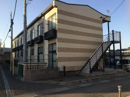 レオパレス楓の画像