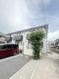 ハイムサンパティⅡの画像