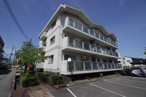 ゼンコウコーポラス5の画像