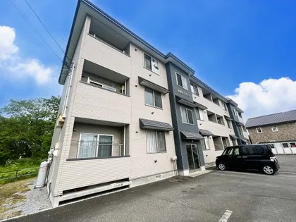 本町レジデンスの画像