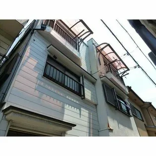 大阪府寝屋川市錦町【一戸建】の外観