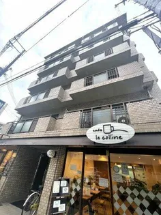 パレ東中振の画像