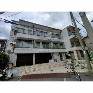 CLEAR HOSHIGAOKA Iの画像