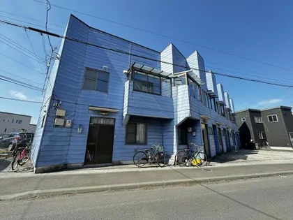 トータス館の画像