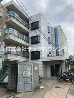 諸福マンションの画像