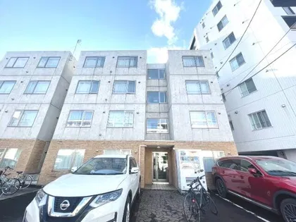 宮の森テラスの画像