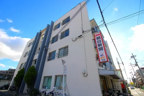 オークヴィラ1号の画像