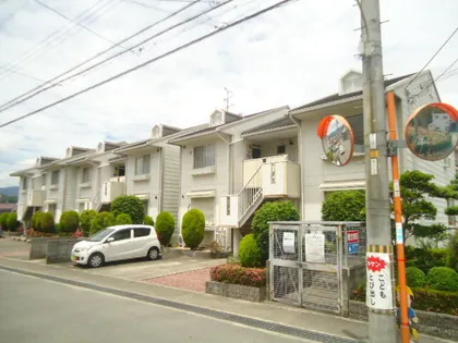 サンハイツの画像