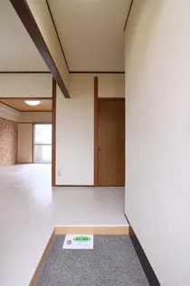 メゾンタンスイ【2階】の間取り