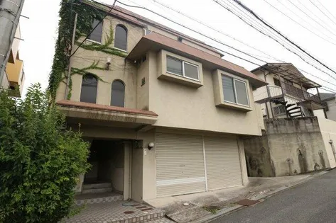 メゾンタンスイの画像