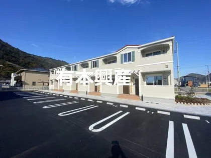 エイドⅡの画像