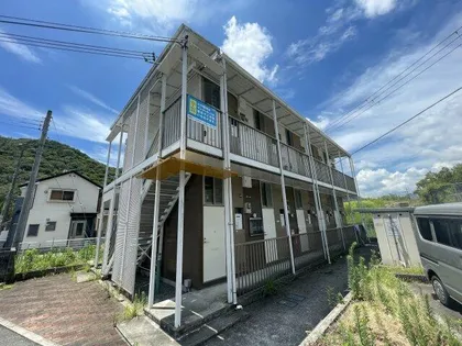 ボヌール飾西の画像