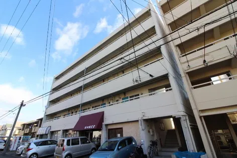 三和第7マンションの画像