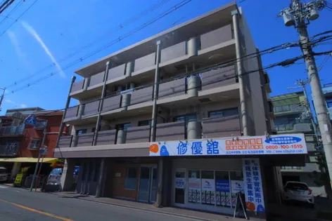 HARMONY大池の画像