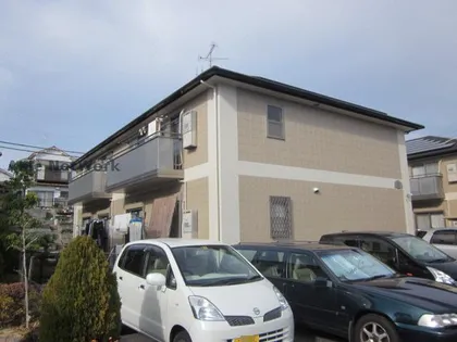 リビングタウン狭山池 D棟の画像
