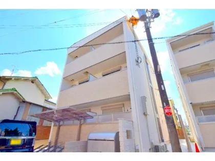 フォレストクリエオーレ上島町壱番館の画像