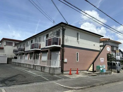 ステータスコーポの画像