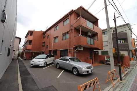 吉川ハイツの画像