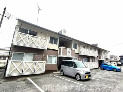 コンフォート社A棟の画像