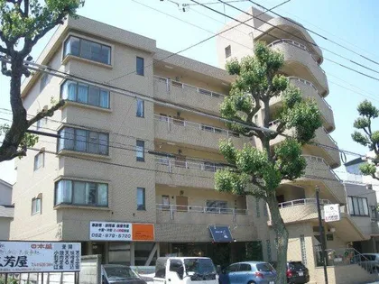 パークアベニュー徳川の画像