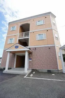 アマン下山門A棟の画像