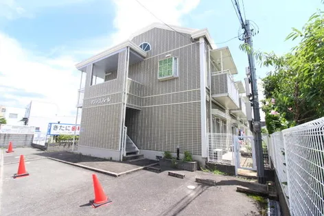 グランラフォーレA Bの画像