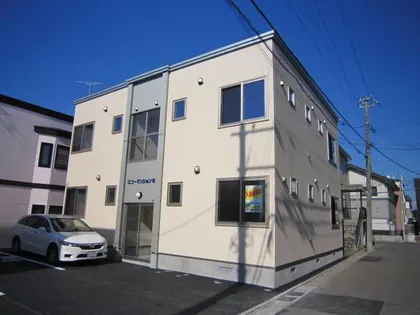 エコーマンション6の画像