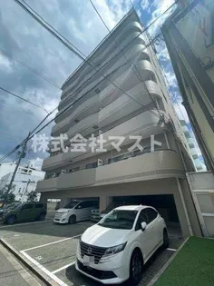 BELLE DEMEUREの画像