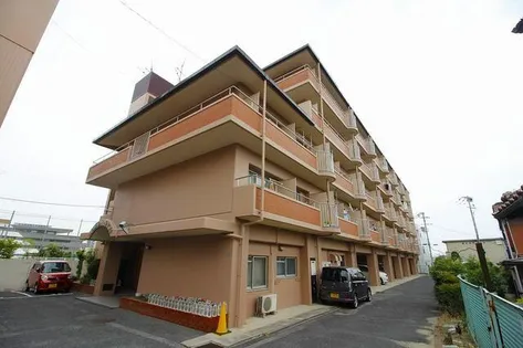 メゾン中井の画像