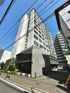 福岡県福岡市中央区春吉2丁目【マンション】の外観