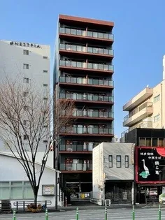 MODERN PALAZZO天神南の画像