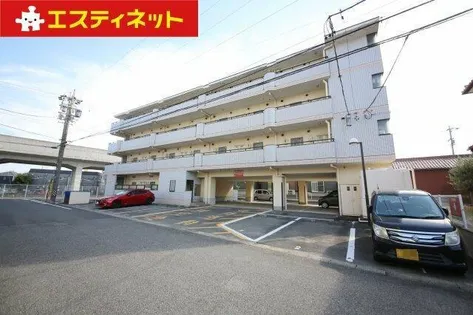 セントラル青山の画像