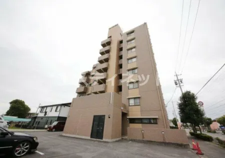 第7サワータウンの画像