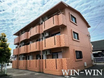 メゾンド ノワの画像