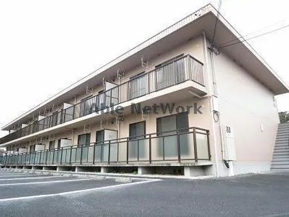 パークサイド南貴望ヶ丘の画像