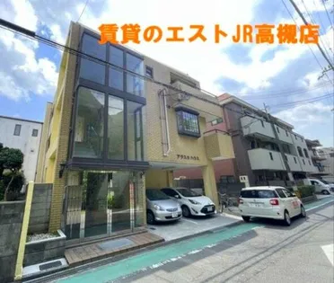 フロンティア千代田の画像