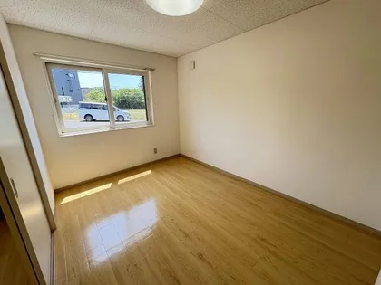 フレンドパークNANAE【101号室】の内装