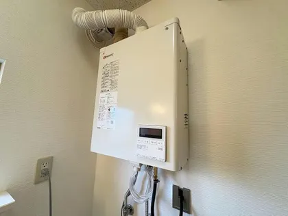 フレンドパークNANAE【101号室】のその他画像