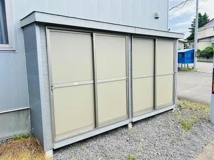 フレンドパークNANAE【101号室】のその他画像