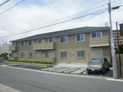 レクスト赤坂の画像