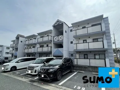 井吹東シティコート 14号棟の画像