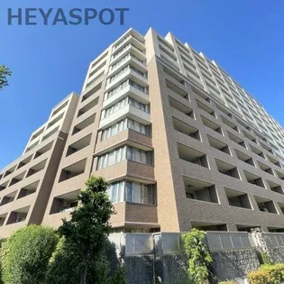 ライオンズガーデン千種アーススクエアの画像