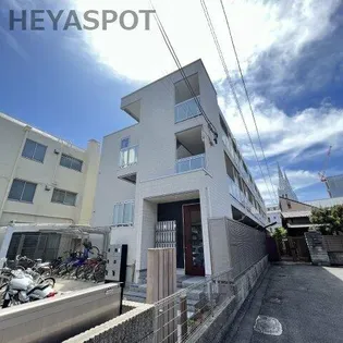 リブリ GRAND葵の画像