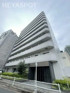 プリフェラブル栄【7階】の外観