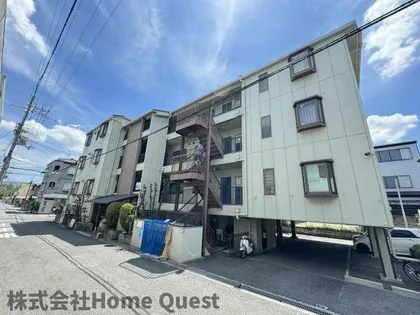 マンション吾光の画像